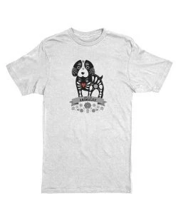 Arm The Animals Unisex | Hound Alebrije | Crew Tees