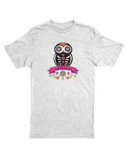 Arm The Animals Unisex | Owl Alebrije | Crew