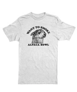 Arm The Animals Unisex | Alpaca Bowl | Crew