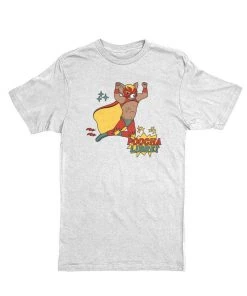 Arm The Animals Unisex | Poocha Libre | Crew Tees
