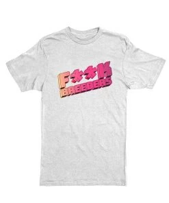 Animal Rescue Mission Unisex | Eff Breeders | Crew Tees