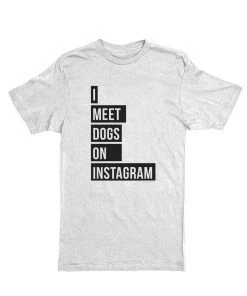 Smiley's Angels Tees Unisex | IG Dog | Crew