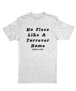 Barks Of Love Unisex | Furrever | Crew