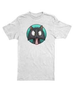 Cats With Their Tongues Out Unisex | CWTTO Logo | Crew
