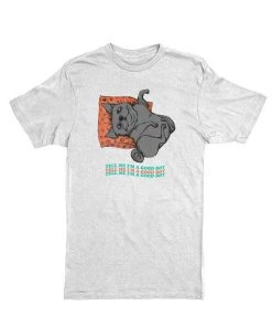 Arm The Animals Unisex | Call Me A Good Boy | Crew