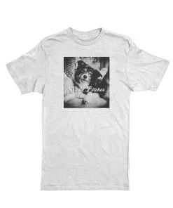 Smiley's Angels Unisex | Smile B!tches | Crew Tees