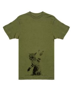 Arm The Animals Tees Unisex | Catastrophe 2.0 | Crew