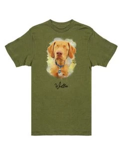 ISWMP Unisex | Willie | Crew Tees