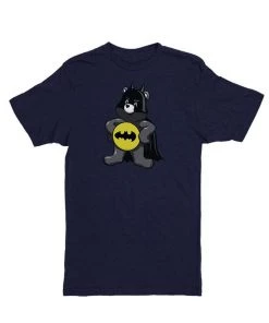 Arm The Animals Unisex | Bat-Bear | Crew