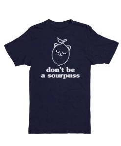 Arm The Animals Unisex | Sour Puss | Crew Tees