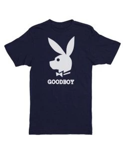 Arm The Animals Tees Unisex | Good Boy Bunny Club | Crew