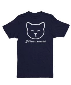 Arm The Animals Unisex | Meow-Tini | Crew