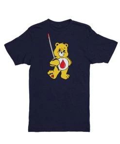 Arm The Animals Tees Unisex | The Bear Volume 1 | Crew