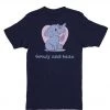 Arm The Animals Unisex | Crazy And Cute | Crew