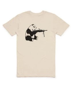 Arm The Animals Unisex | Pandemic | Crew