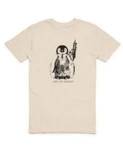 Arm The Animals Tees Unisex | Pen-Gun | Crew
