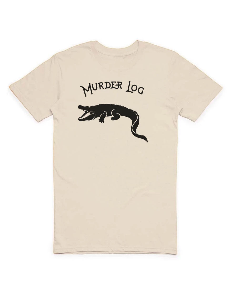 Arm The Animals Unisex | Murder Log | Crew Tees