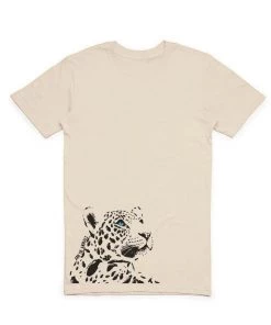 Arm The Animals Unisex | Grenade Spotted Jagwar | Crew Tees