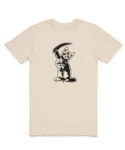 Arm The Animals Unisex | Reaper Kitty | Crew