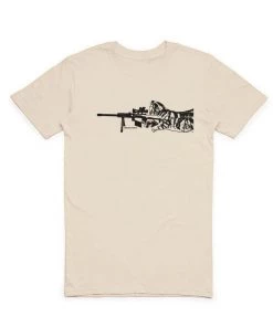 Arm The Animals Unisex | Scout Snipurr | Crew Tees