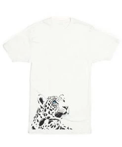 Arm The Animals Unisex | Grenade Spotted Jagwar | Crew Tees