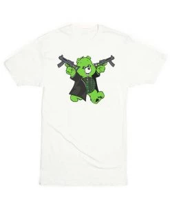 Arm The Animals Unisex | Beo Reloaded | Crew