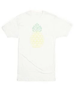 Tobias Fonseca Unisex | Pineapple Cat | Crew