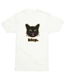 Cats With Their Tongues Out Unisex | Blep | Crew Tees