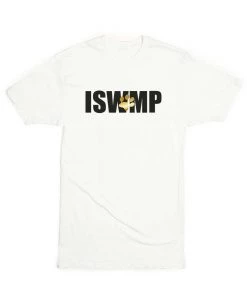 Unisex | ISWMP Logo | Crew Tees