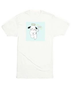 Elle Clover Unisex | 11:11 | Crew Tees