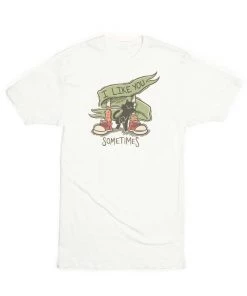 Tobias Fonseca Unisex | I Like You | Crew