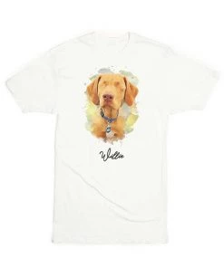 ISWMP Unisex | Willie | Crew Tees