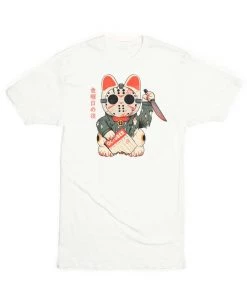 Pepe Rodriquez Tees Unisex | Lucky Friday | Crew