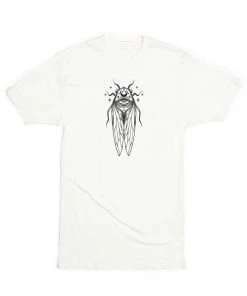 Lolle Unisex | Cicala | Crew Tees