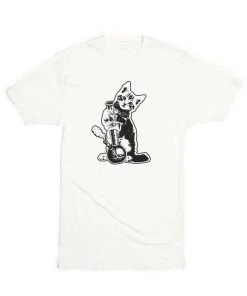 Arm The Animals Unisex | Reefer Kitty | Crew Tees