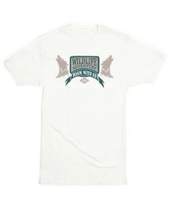 Arm The Animals Unisex | Roam | Crew