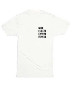 Unisex | The Animal Rescue Mission Pocket | Crew