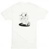 Van Gogh The Chipmunk Unisex | Mouth Full | Crew Tees