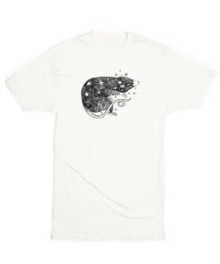 Lolle Tees Unisex | Rattie | Crew