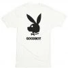 Arm The Animals Tees Unisex | Good Boy Bunny Club | Crew