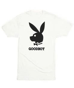 Arm The Animals Tees Unisex | Good Boy Bunny Club | Crew