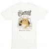 Pizza Cat Tees Unisex | Biscuits | Crew