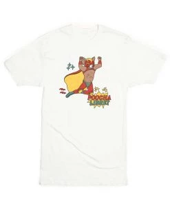 Arm The Animals Unisex | Poocha Libre | Crew Tees