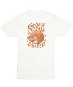 Eduardo Ely Unisex | Can't Wait To Fall | Crew