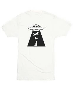 Arm The Animals Unisex | Dog Abduction | Crew