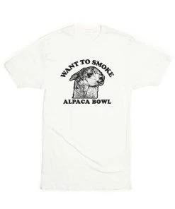 Arm The Animals Unisex | Alpaca Bowl | Crew