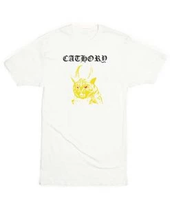 Brutal Kittens Tees Unisex | Cathory 2 | Crew