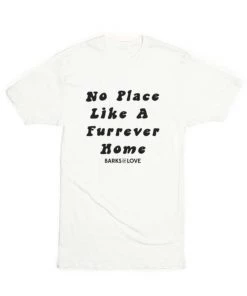 Barks Of Love Unisex | Furrever | Crew