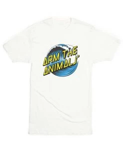 Arm The Animals Unisex | Cruise Logo | Crew