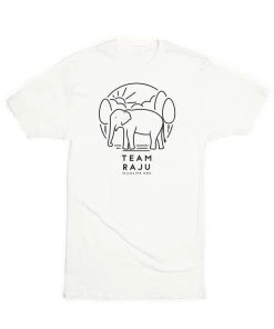 WLSOS Unisex | Team Raju | Crew